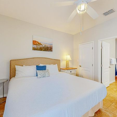 Morgan Shores Port Aransas Zewnętrze zdjęcie
