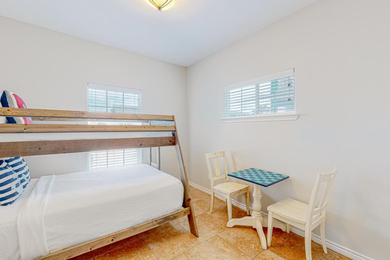 Morgan Shores Port Aransas Zewnętrze zdjęcie