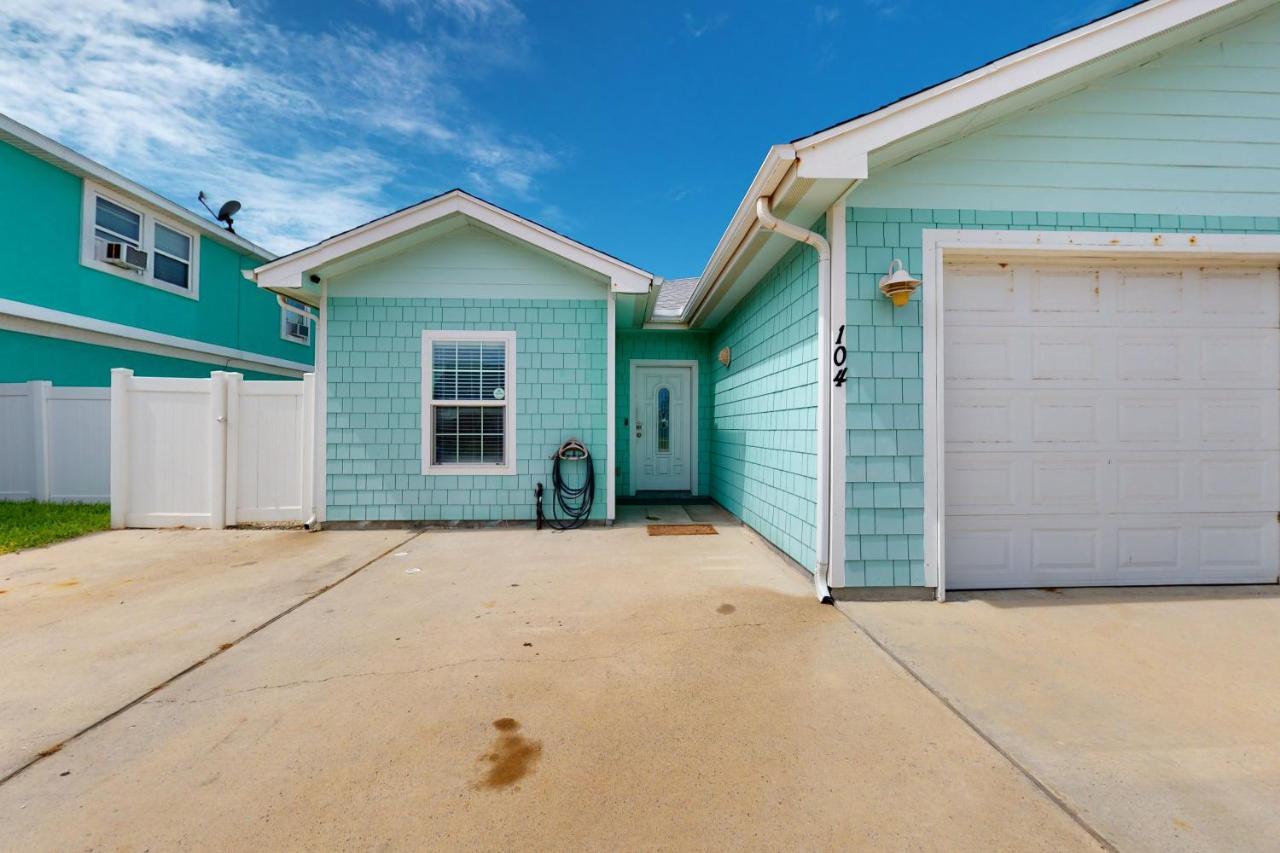 Morgan Shores Port Aransas Zewnętrze zdjęcie
