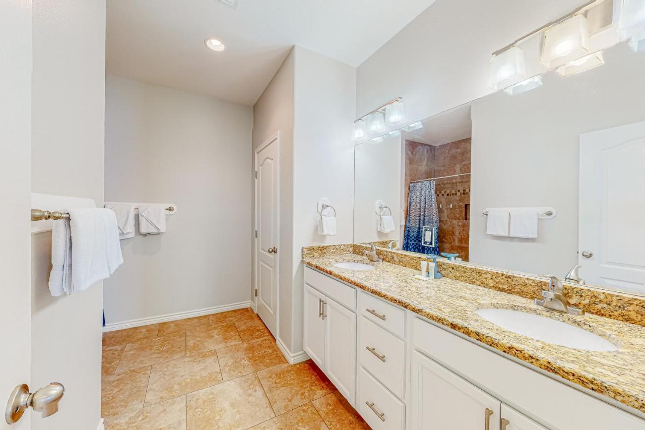 Morgan Shores Port Aransas Zewnętrze zdjęcie