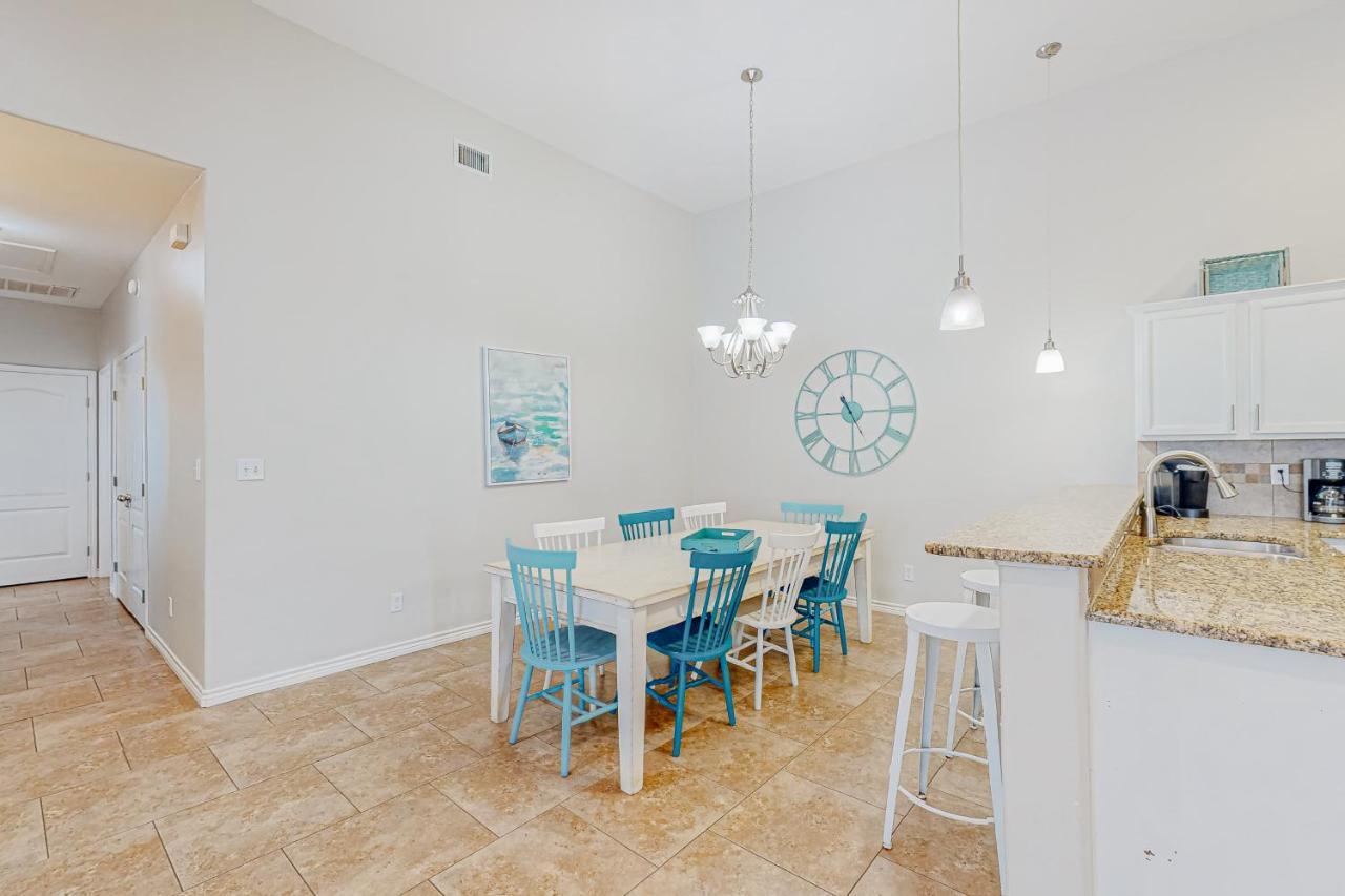 Morgan Shores Port Aransas Zewnętrze zdjęcie