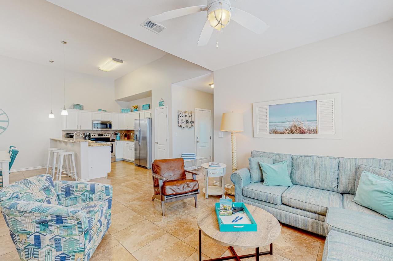 Morgan Shores Port Aransas Zewnętrze zdjęcie