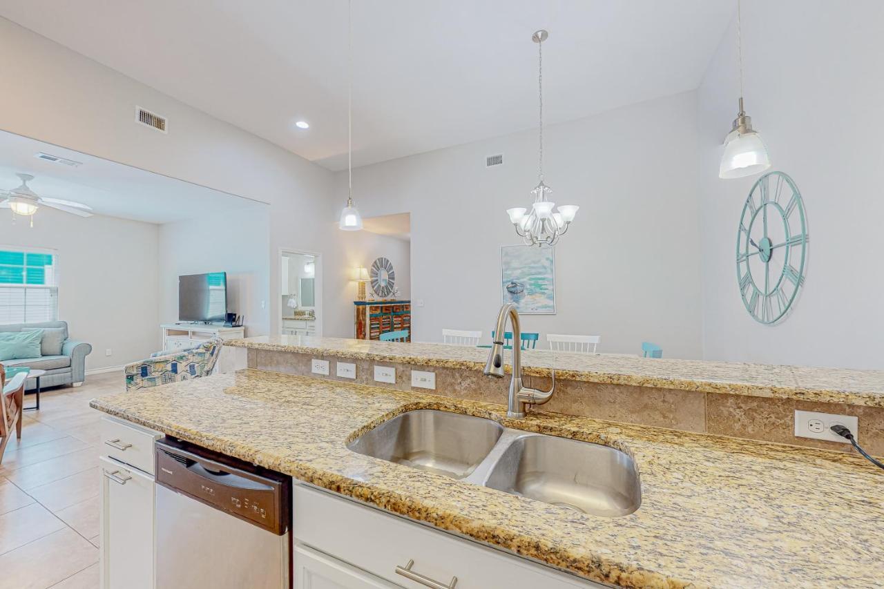 Morgan Shores Port Aransas Zewnętrze zdjęcie