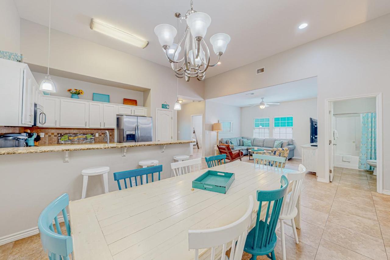 Morgan Shores Port Aransas Zewnętrze zdjęcie
