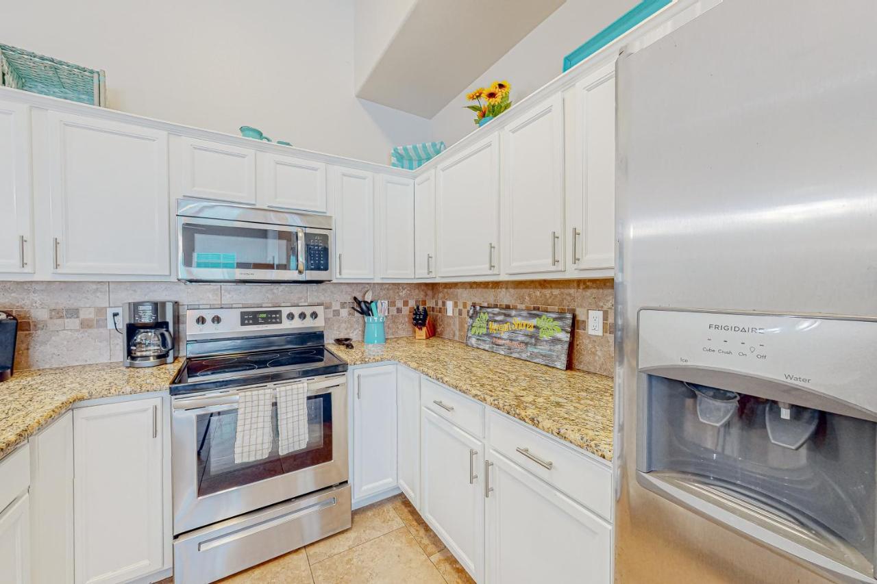 Morgan Shores Port Aransas Zewnętrze zdjęcie